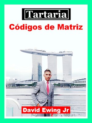 cover image of Tartaria--Códigos de Matriz